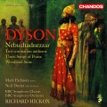 BBC Symphony Chorus、BBC Symphony Orchestra、Richard Hickox、Sir George Dyson - Confortare