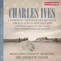 Melbourne Symphony Orchestra、Charles Ives、andrew davis - II. Decoration Day