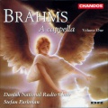Stefan Parkman、Danish National Radio Choir、Paul Eber、Johannes Brahms、Bible - II. Ach, arme Welt
