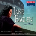 David Parry、Philharmonia Orchestra、Gregory Yurisich、Christopher Booth-Jones、Dennis O'Neill、jane eaglen - Tosca, SC 69 (Highlights) , Act II: Now you and I can talk
