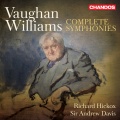 andrew davis、Bergen Philharmonic Orchestra、Martin Winter - Symphony No. 9: II. Andante sostenuto