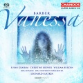 William Burder、Leonard Slatkin、susan graham、Christine Brewer、BBC Symphony Orchestra、neal davies、Gian Carlo Menotti、Samuel Barber - Goodbye, be happy, Aunt Vanessa (Erika, Vanessa, Anatol, Doctor)