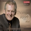 David Parry、Philharmonia Orchestra、sir thomas allen - I'm here, Carlos! - My last day has dawned for ever (Per me giunto è il dì supremo) , 