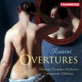 moscow chamber orchestra、Dmitri Hvorostovsky、Gioachino Rossini - Overture