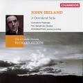 Richard Hickox、City of London Sinfonia、John Ireland (Classical) - I. Prelude. Allegro energico