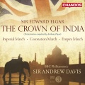 BBC Philharmonic Orchestra、Sir Edward Elgar、andrew davis - VII. Interlude