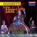 andrew shore、David Parry、Barry Banks、Philharmonia Orchestra - The Elixir of Love, A. 36, Act II Scene 2: I always like a wedding