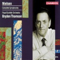Bryden Thomson、Royal Scottish National Orchestra、Catherine Bott、Stephen Roberts、Carl Nielsen - II. Andante pastorale