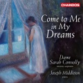 Joseph Middleton、Dame Sarah Connolly、Frank Bridge、Humbert Wolfe - Journey's End, H. 167