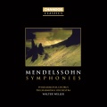 Walter Weller、philharmonic orchestra - Symphony No. 3 in A Minor, Op. 56, MWV N18, 