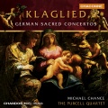 Purcell Quartet、Dietrich Buxtehude、Bible - Wenn ich, Herr Jesu, habe dich, BuxWV 107