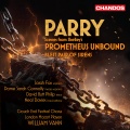 Sarah Fox、Sarah Connolly、David Butt Philip、neal davies、Crouch End Festival Chorus、London Mozart Players、William Vann、Hubert Parry、Percy Bysshe Shelley - Scenes from Shelley's Prometheus Unbound, Pt. 1: No. 11, Fair are others (Contralto)