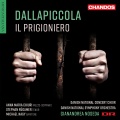Anna Maria Chiuri、Danish National Symphony Orchestra、Gianandrea Noseda、Luigi Dallapiccola - Ti rivedrò, mio figlio!