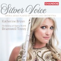 Bramwell Tovey、Katherine Bryan、The Orchestra Of Opera North、Wolfgang Amadeus Mozart - Fantasy on Mozart's Die Zauberflöte