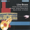Grimethorpe Colliery Band、Elgar Howarth、Stanshawe Band、Wingates Teperance Band、Yorkshire Imperial Metals Band - Greensleeves (Arr. for Brass Band by Elgar Howarth)