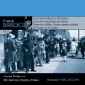 Richard Hickox、BBC National Orchestra Of Wales、Frank Bridge - Coronation March, H. 97