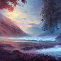 王阿姨 - yesterday once more