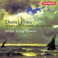 John Underwood、Galina Solodchin、Jeremy Painter、Stephen Orton - II. Con brio
