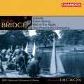 Richard Hickox、BBC National Orchestra Of Wales、Frank Bridge - Isabella, H. 78