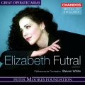 Steven White、Philharmonia Orchestra、Elizabeth Futral - He has come back (Je vais le voir!)(Hero)