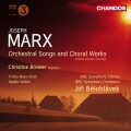 Trinity Boys Choir、Graham Titus、Vernon Kirk、Elizabeth Roberts、Jiri Belohlavek、BBC Symphony Orchestra、Apollo Voices、BBC Symphony Chorus、Joseph Marx、Rudolf Hans Bartsch - I. Willst du es nicht glauben