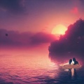 星宇 - 爱无怨无悔 (DJ版)