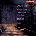 kenneth sillito、Malcom Latchem、robert smissen、Stephen Tees、Stephen Orton、Roger Smith、Frank Bridge - I. Allegro moderato