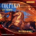 Purcell Quartet、François Couperin - XIV. Rondeau. Affectuësement