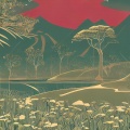 江栖月SYL - 荒城渡