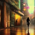 SErein - 都市丽人生存报告