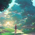 泽北 - 爱过她