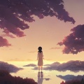 七妹-电音之王 - 回忆里的你