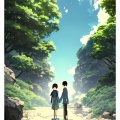 王浩哲、 董小筱 - 最好的我们