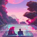 旭阳 - 刚好遇见你 (DJ版)