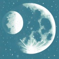 无名小卒 - 月夜