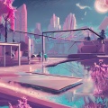 萌梦曦 - Normal No More