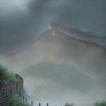 逆行者 - 刀山火海