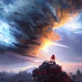 情醉、跃 - 悟空传