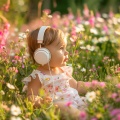 Baby Sleep Music Academy、Baby Sleep Music Solitude、Perfect Harmony Music - Nighttime Calm Beats