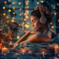 Massage Spa Playlist、Massage、Spiritual Music Collection - Therapeutic Touch Tunes