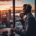 Relaxing Well、The Relaxation Hub、Positive Vibes Music - Relaxing Room Echo
