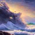 黄柒 - 太平洋的风