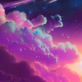 mizuKI - 星河