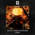 KiLLTEQ、D.HASH、ILYA SECHKIN - Flowers