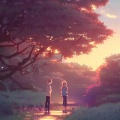 嗓啦子 - 心上的人儿你在哪