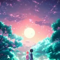 忆往情真@太郎 - 粉红情歌