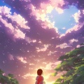 罗星 - That Girl