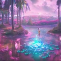 星宇 - 爱无怨无悔 (DJ舞曲版)