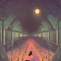 跃飞25 - 离家的孩子