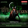 Covent Garden、Sir Simon Rattle、Leoš Janáček、Royal Opera House Chorus、Karen Shelby、Glenys Groves、Yveta Synek Graf、Mary King、Robert Jones、Orchestra of the Royal Opera House - You should take a lesson from me!
